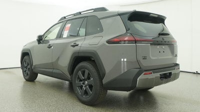 2026 Toyota RAV4 Woodland
