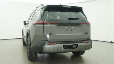 2026 Toyota RAV4 Woodland