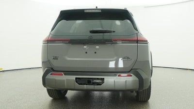 2026 Toyota RAV4 Woodland