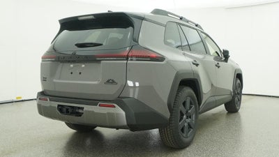 2026 Toyota RAV4 Woodland