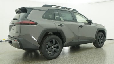 2026 Toyota RAV4 Woodland