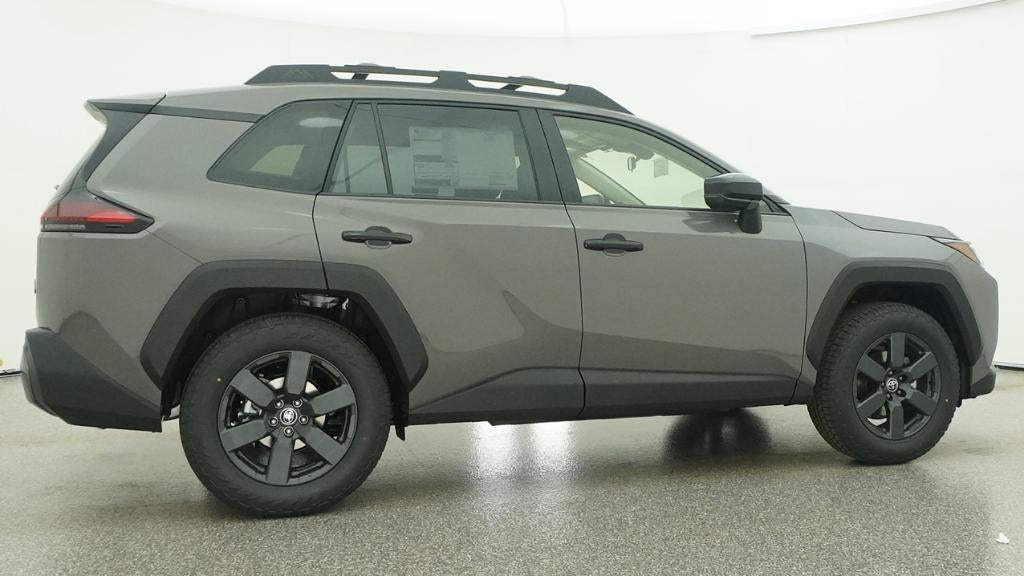2026 Toyota RAV4 Woodland