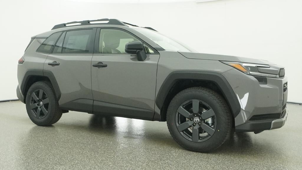 2026 Toyota RAV4 Woodland