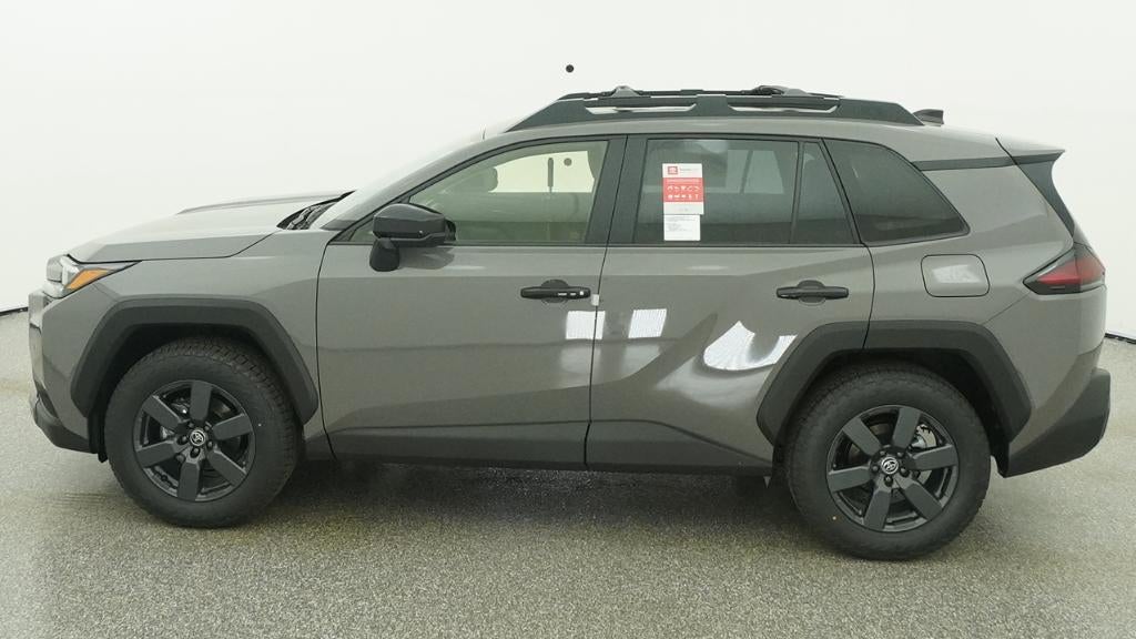 2026 Toyota RAV4 Woodland