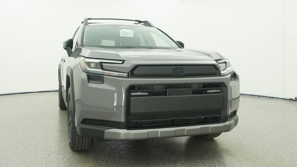 2026 Toyota RAV4 Woodland