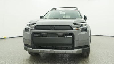 2026 Toyota RAV4 Woodland