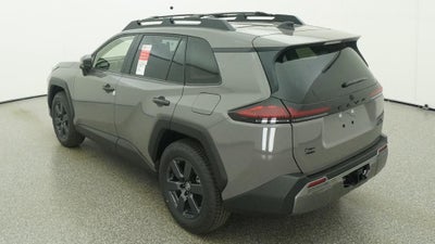 2026 Toyota RAV4 Woodland