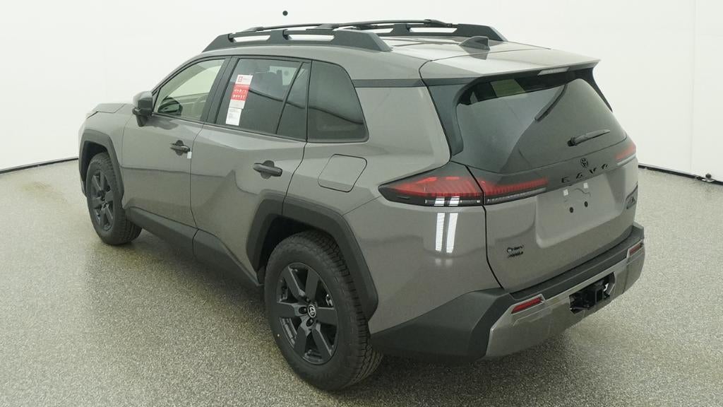 2026 Toyota RAV4 Woodland