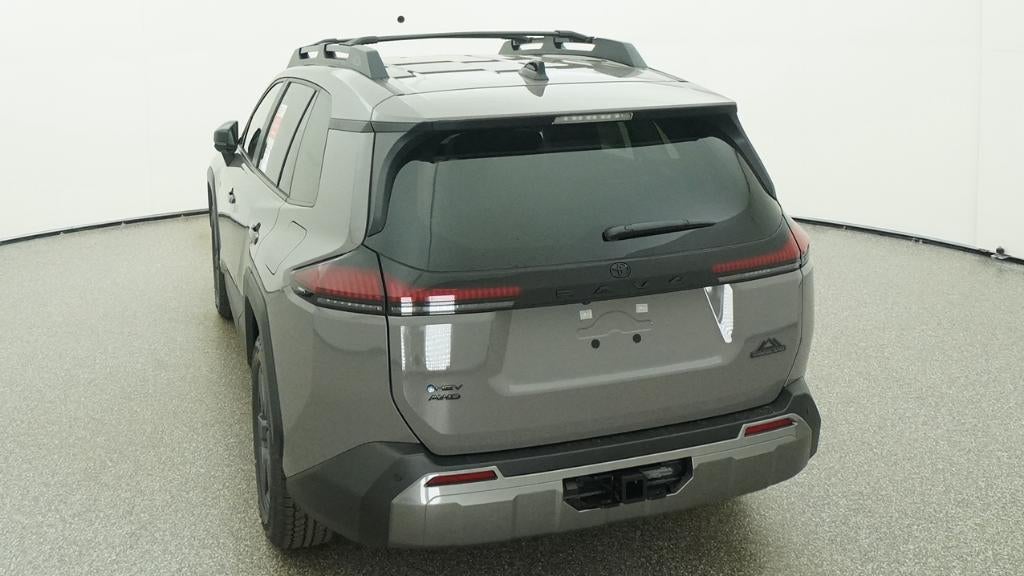 2026 Toyota RAV4 Woodland