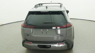 2026 Toyota RAV4 Woodland