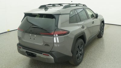 2026 Toyota RAV4 Woodland