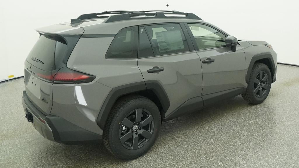 2026 Toyota RAV4 Woodland