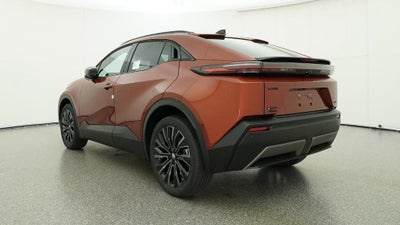 2026 Toyota C-HR XSE