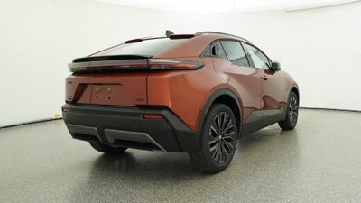 2026 Toyota C-HR XSE