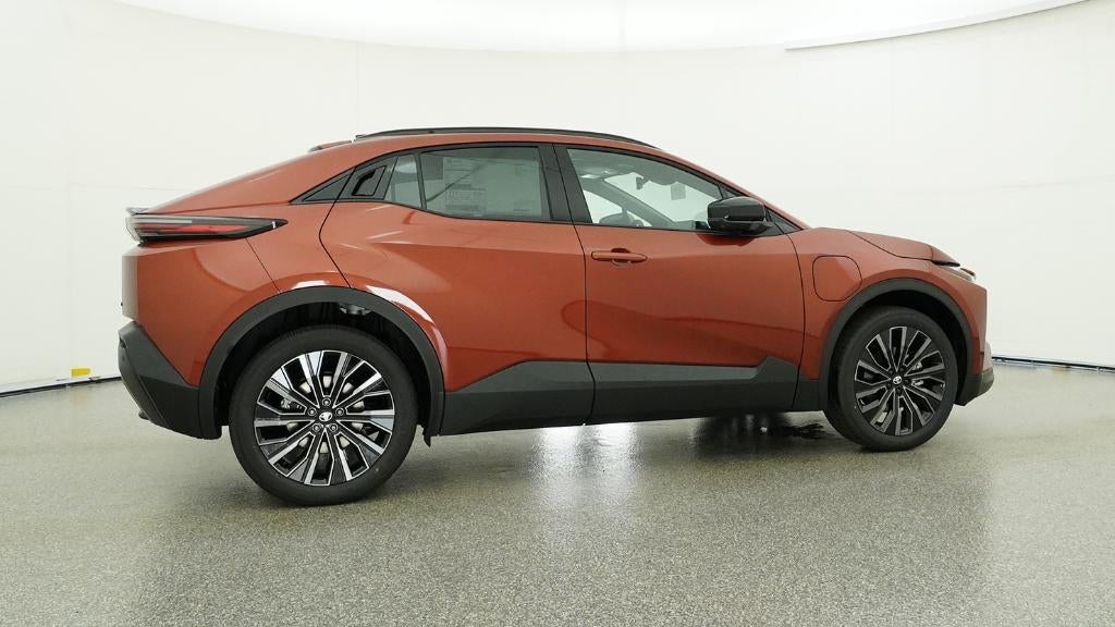 2026 Toyota C-HR XSE