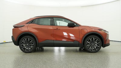 2026 Toyota C-HR XSE