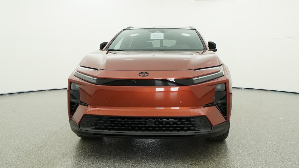2026 Toyota C-HR XSE