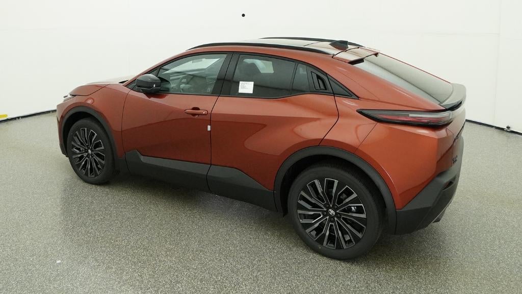 2026 Toyota C-HR XSE