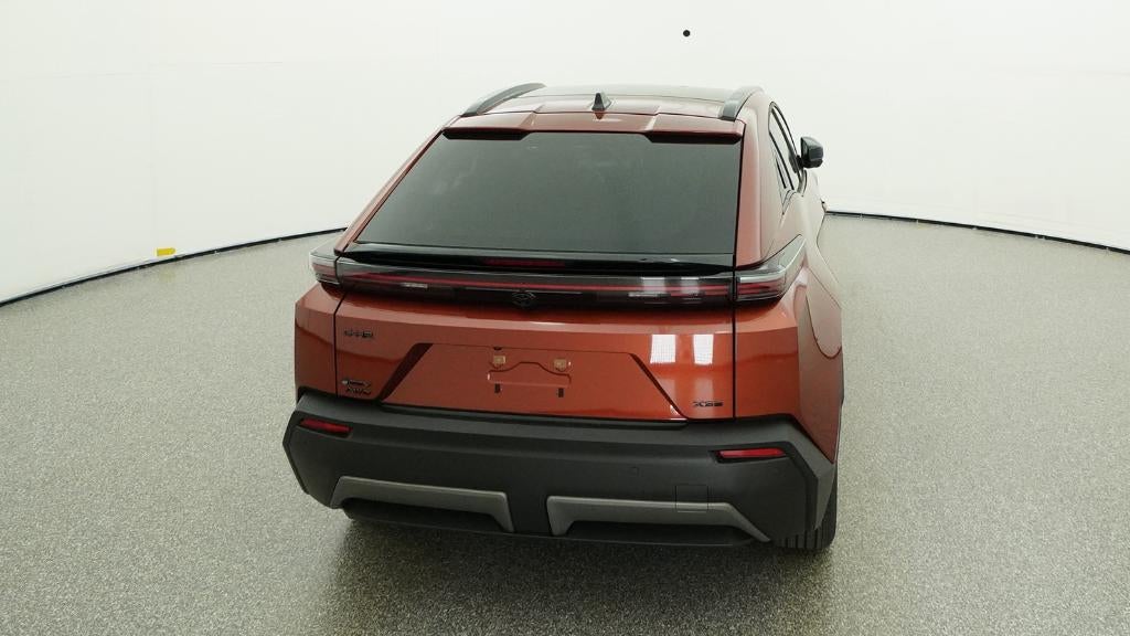 2026 Toyota C-HR XSE
