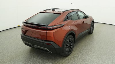 2026 Toyota C-HR XSE
