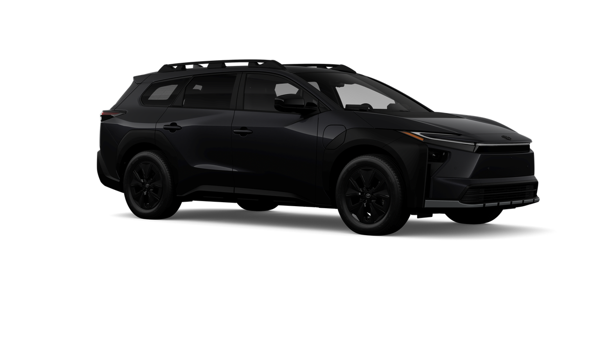 2026 Toyota bZ Woodland bZ Woodland Premium