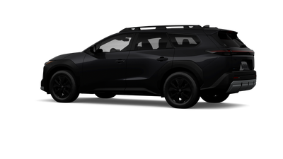 2026 Toyota bZ Woodland bZ Woodland Premium