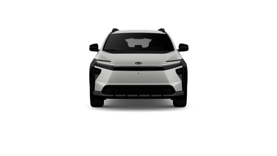 2026 Toyota bZ Woodland bZ Woodland