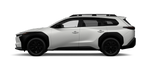 2026 Toyota bZ Woodland bZ Woodland