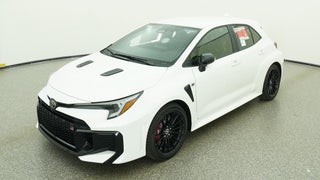 2026 Toyota GR Corolla GR Corolla