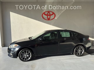 2016 Dodge Dart SE
