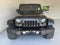 2017 Jeep Wrangler Sahara