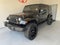 2017 Jeep Wrangler Sahara