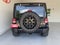 2017 Jeep Wrangler Sahara