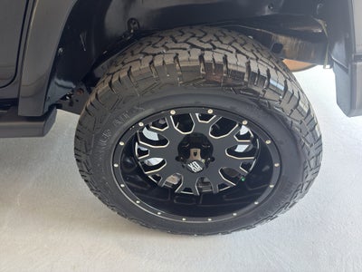 2017 Jeep Wrangler Sahara