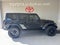 2020 Jeep Wrangler Sahara