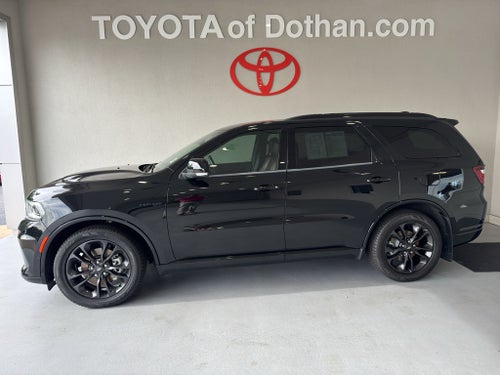 2023 Dodge Durango R/T Plus
