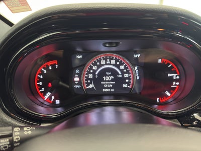 2023 Dodge Durango R/T Plus