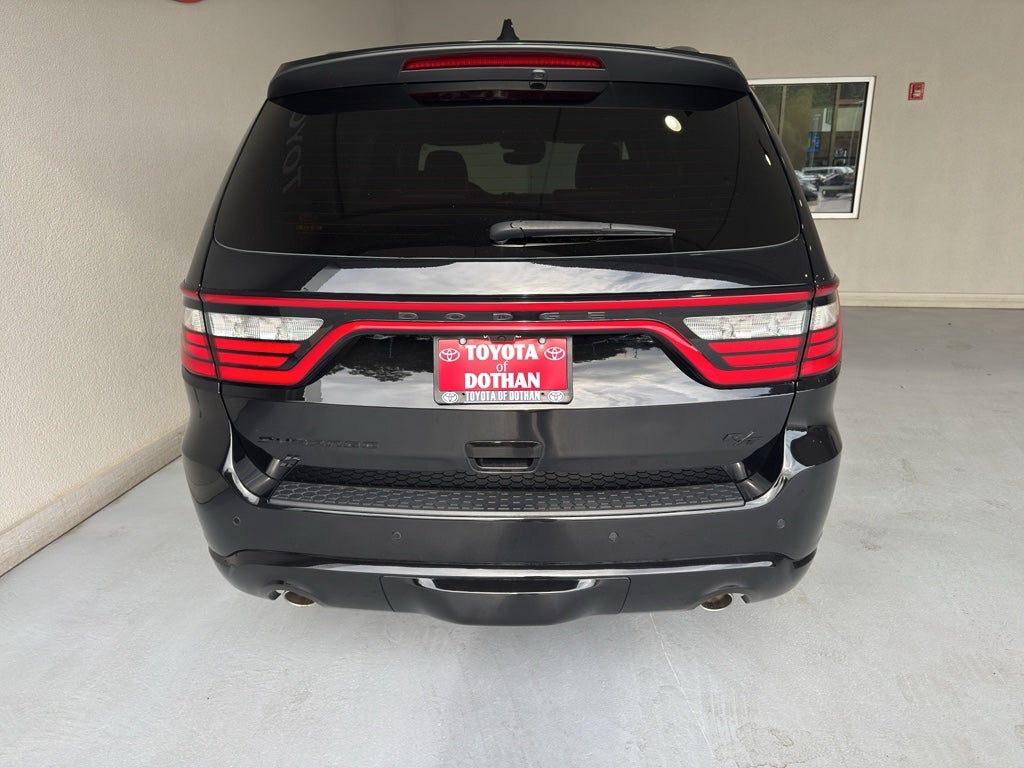 2023 Dodge Durango R/T Plus
