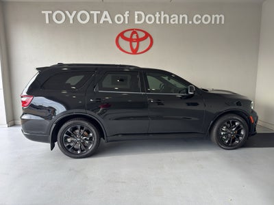 2023 Dodge Durango R/T Plus