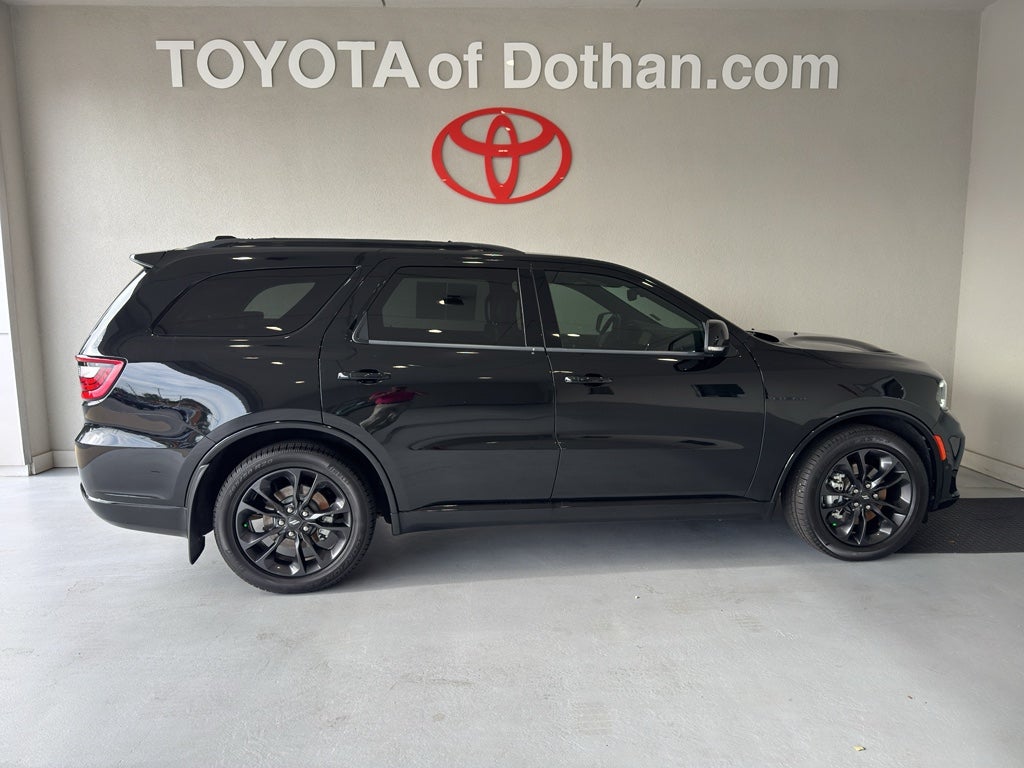2023 Dodge Durango R/T Plus
