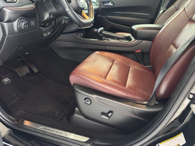 2023 Dodge Durango R/T Plus