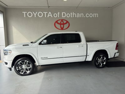 2023 RAM 1500 Limited