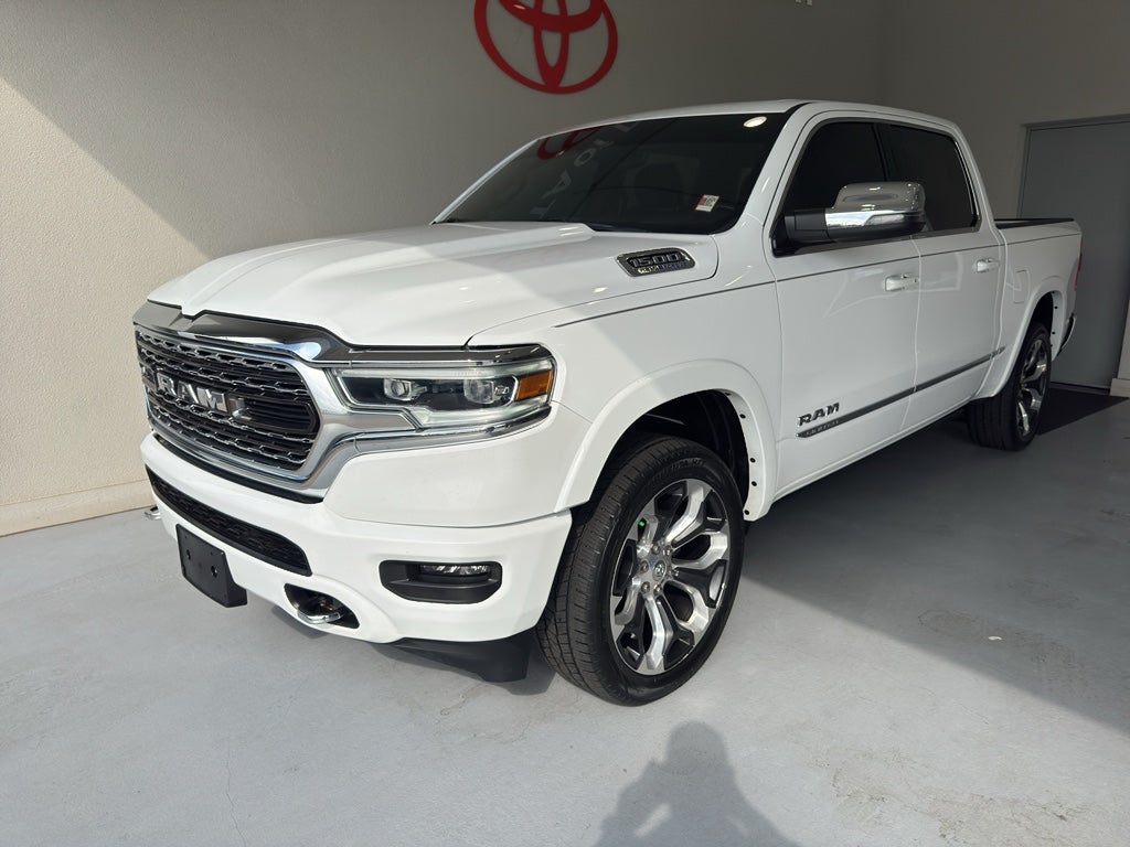 2023 RAM 1500 Limited