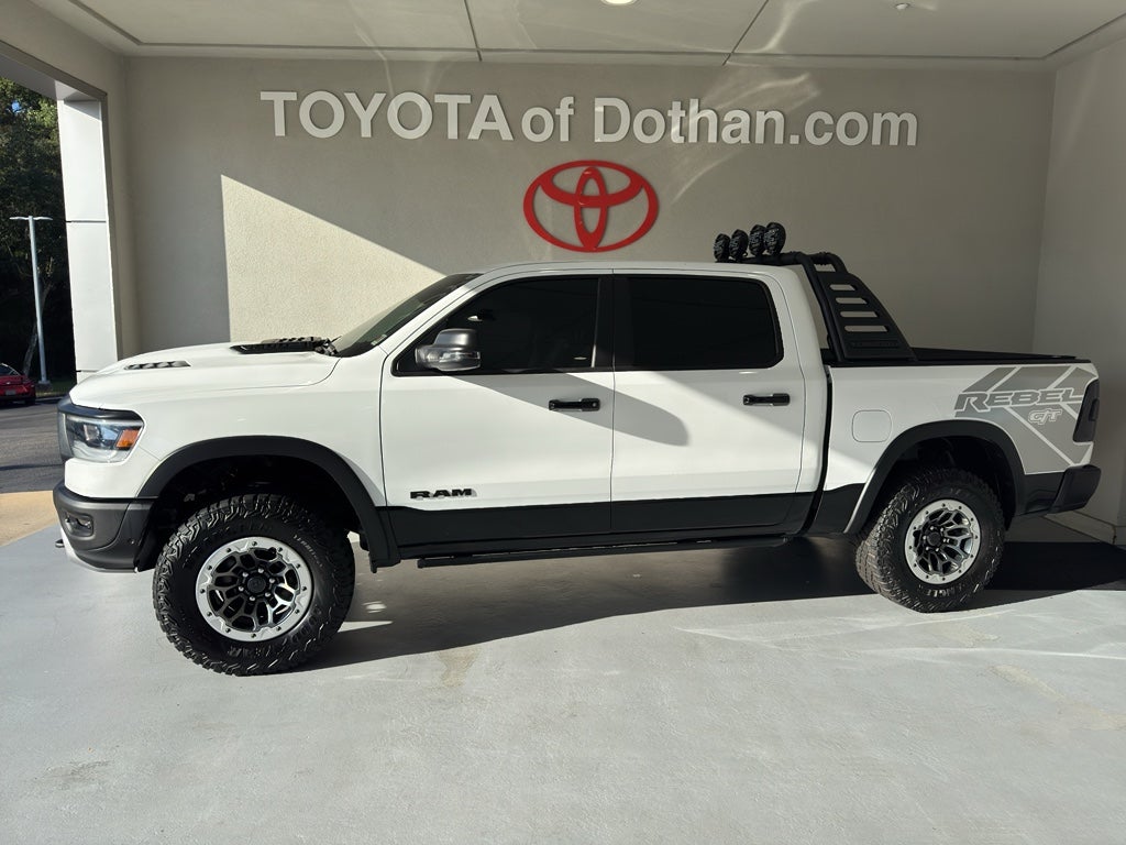 2024 RAM 1500 Rebel