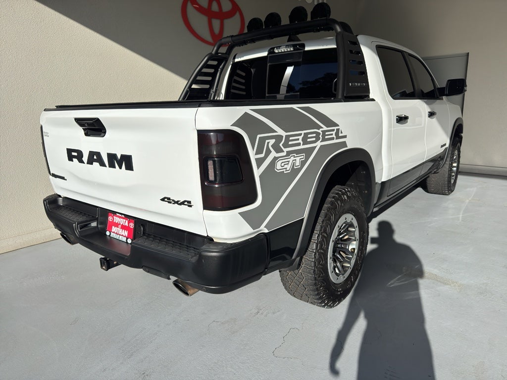 2024 RAM 1500 Rebel