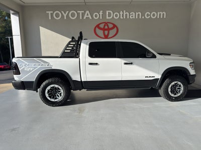 2024 RAM 1500 Rebel