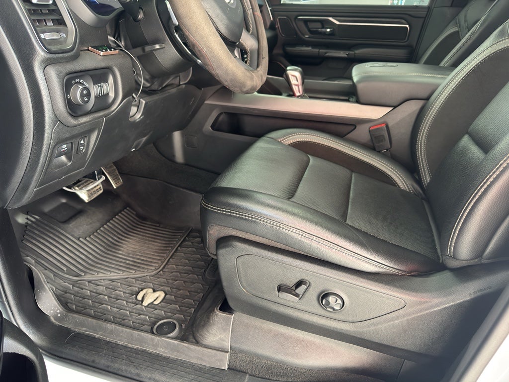 2024 RAM 1500 Rebel