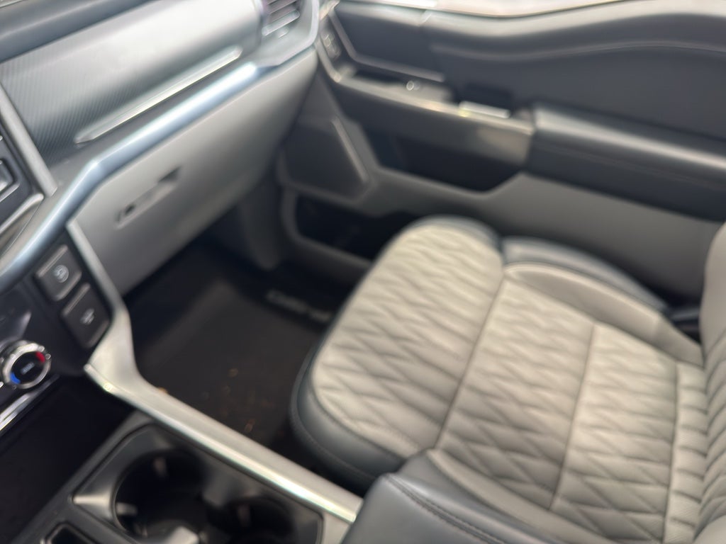 2023 Ford F-150 Limited