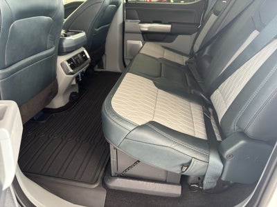 2023 Ford F-150 Limited