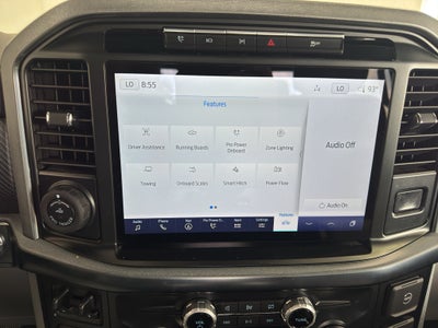 2023 Ford F-150 Limited